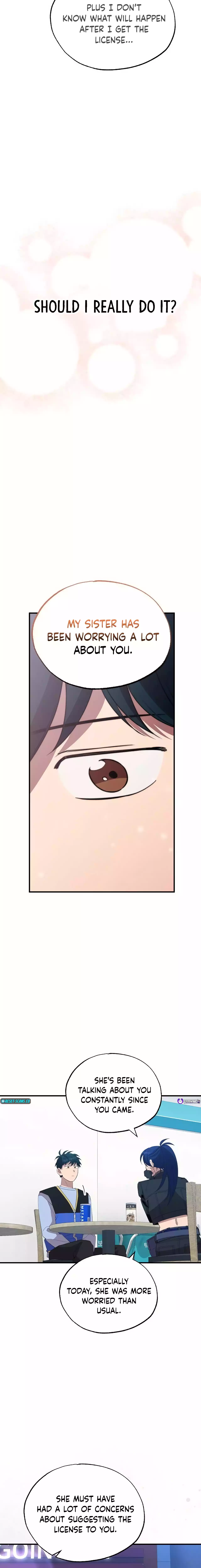 Magical Realm Shopkeeper chapter 24 page 10