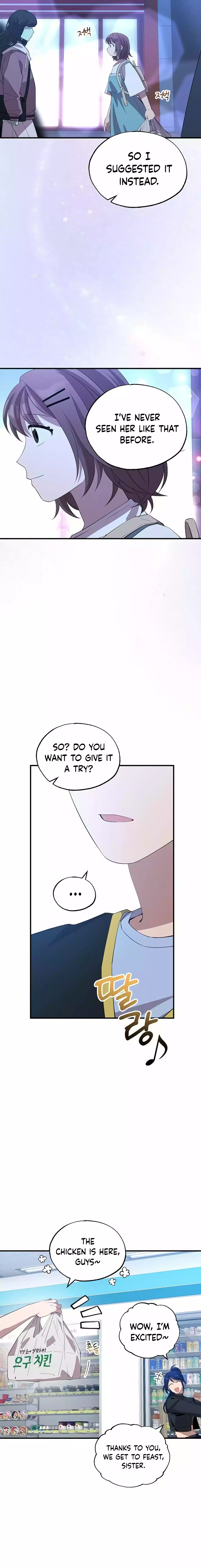 Magical Realm Shopkeeper chapter 24 page 11