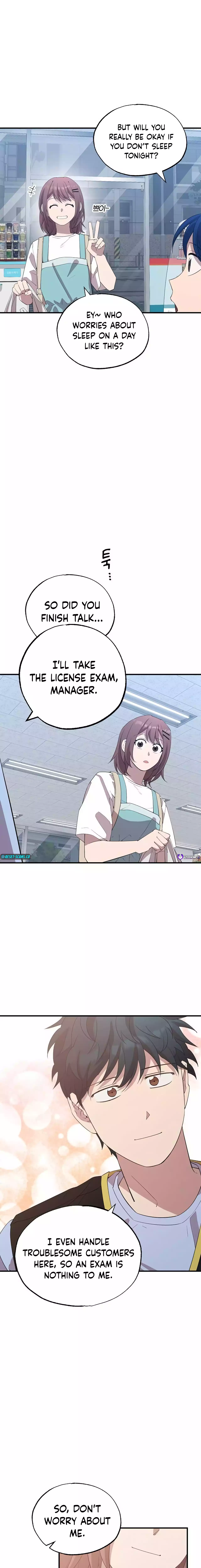 Magical Realm Shopkeeper chapter 24 page 12