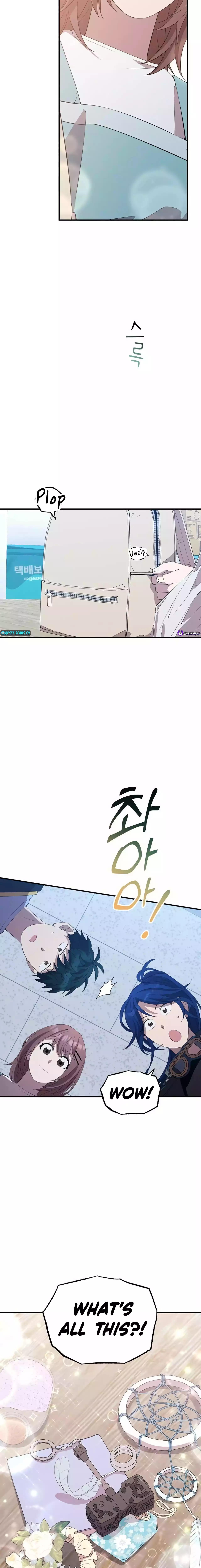 Magical Realm Shopkeeper chapter 24 page 13