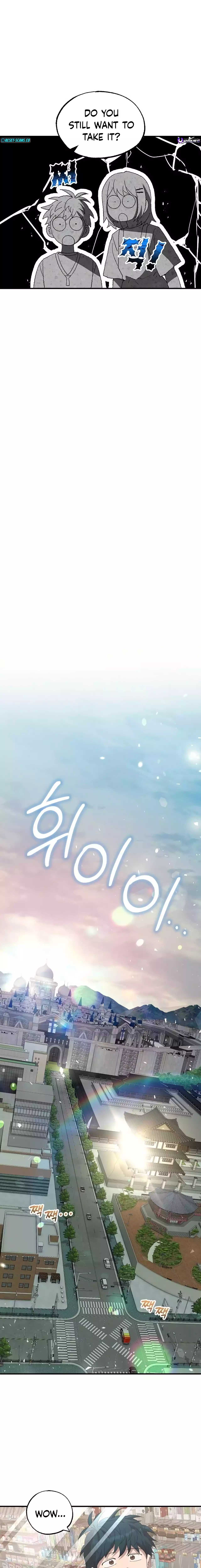 Magical Realm Shopkeeper chapter 24 page 16