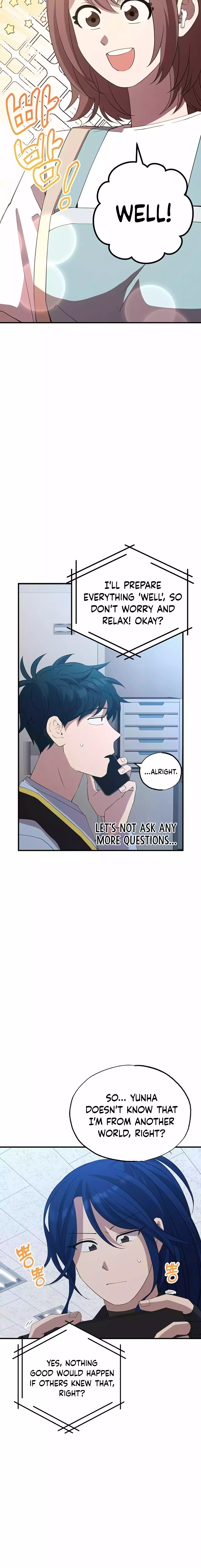 Magical Realm Shopkeeper chapter 24 page 2