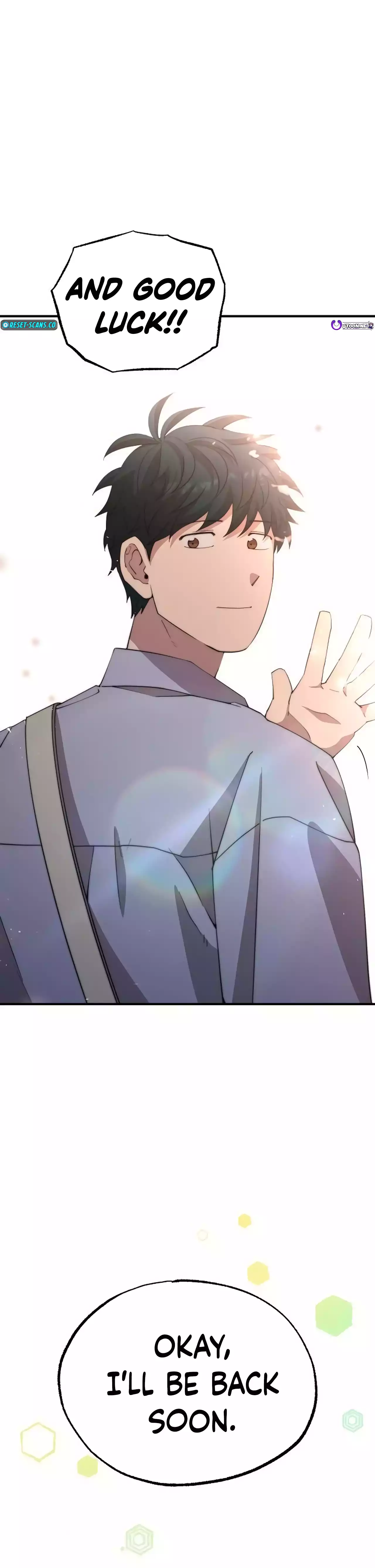 Magical Realm Shopkeeper chapter 24 page 20