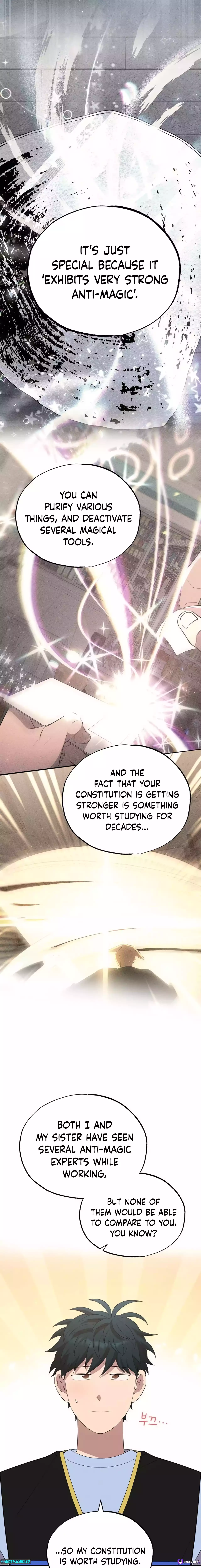 Magical Realm Shopkeeper chapter 24 page 5