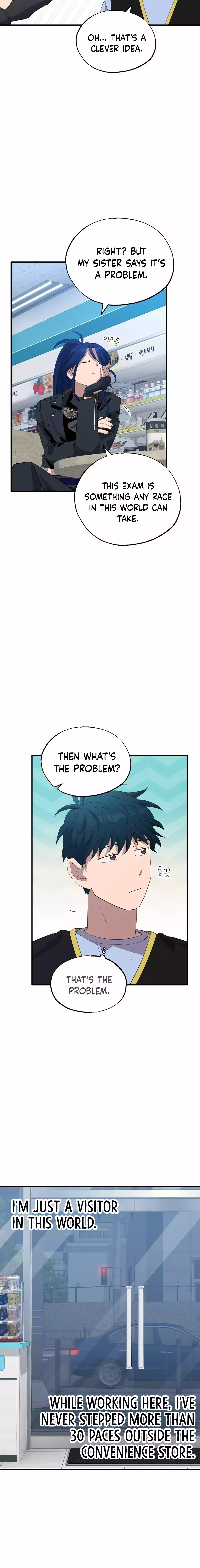 Magical Realm Shopkeeper chapter 24 page 8