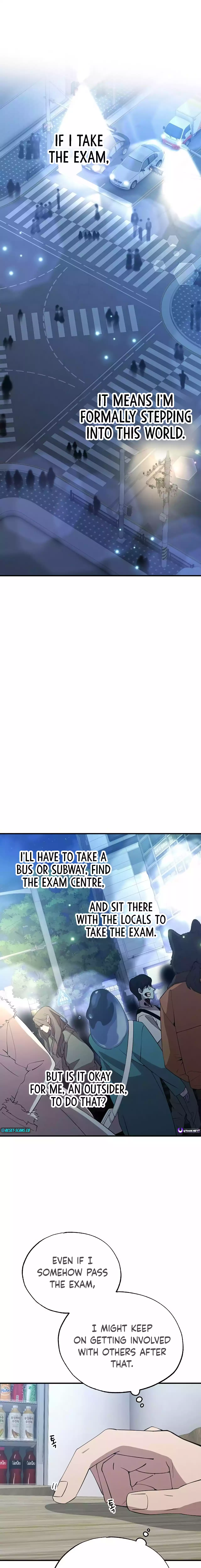 Magical Realm Shopkeeper chapter 24 page 9