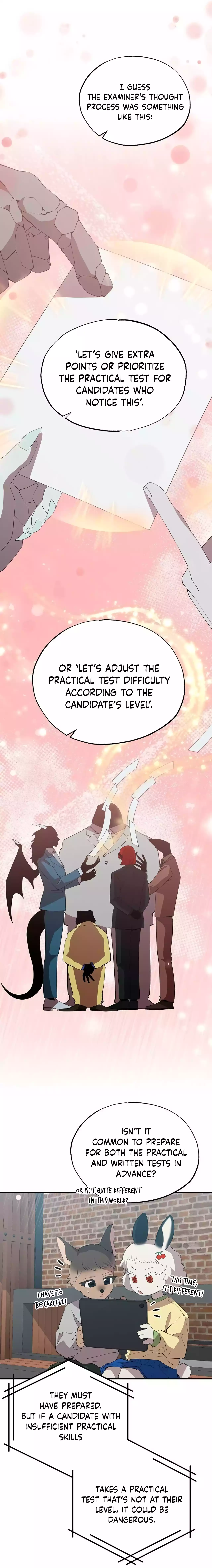 Magical Realm Shopkeeper chapter 26 page 10