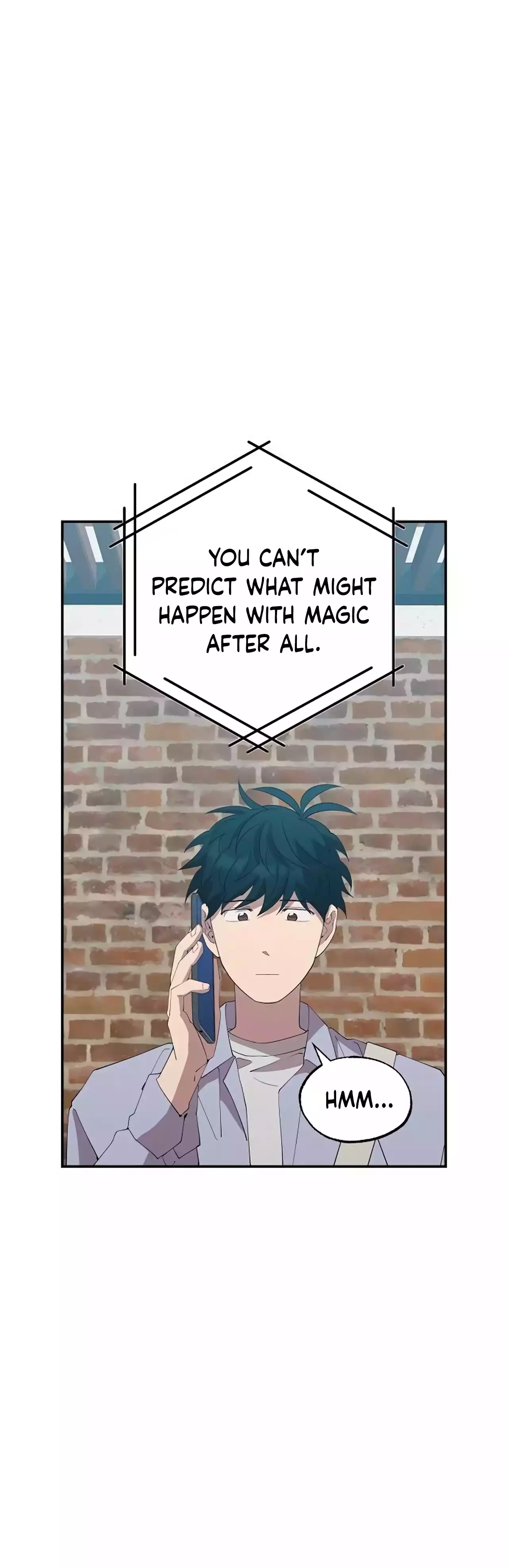 Magical Realm Shopkeeper chapter 26 page 11