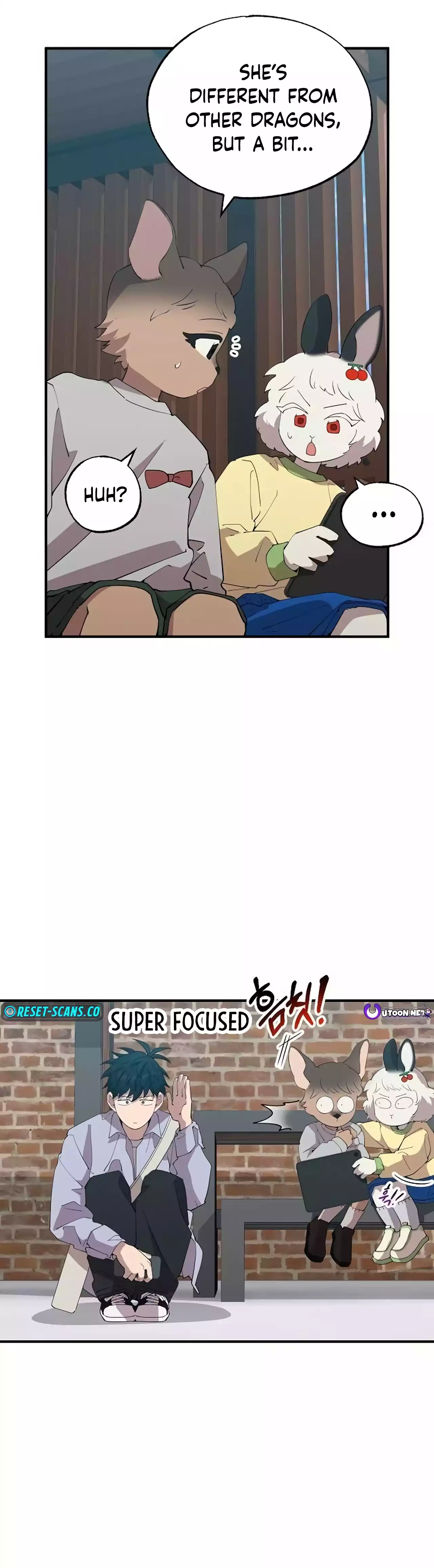 Magical Realm Shopkeeper chapter 26 page 21