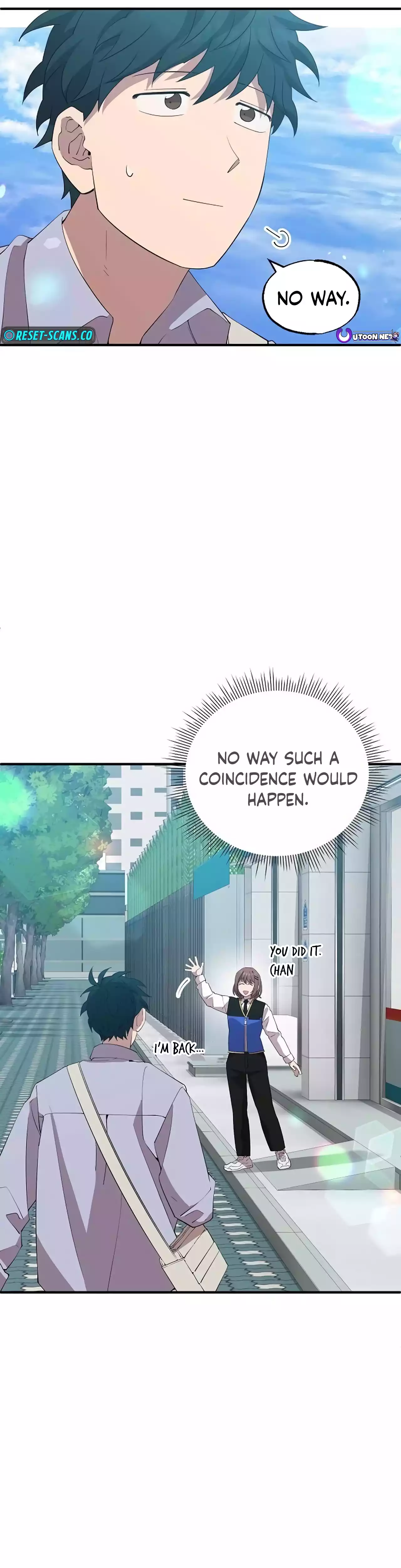 Magical Realm Shopkeeper chapter 26 page 25