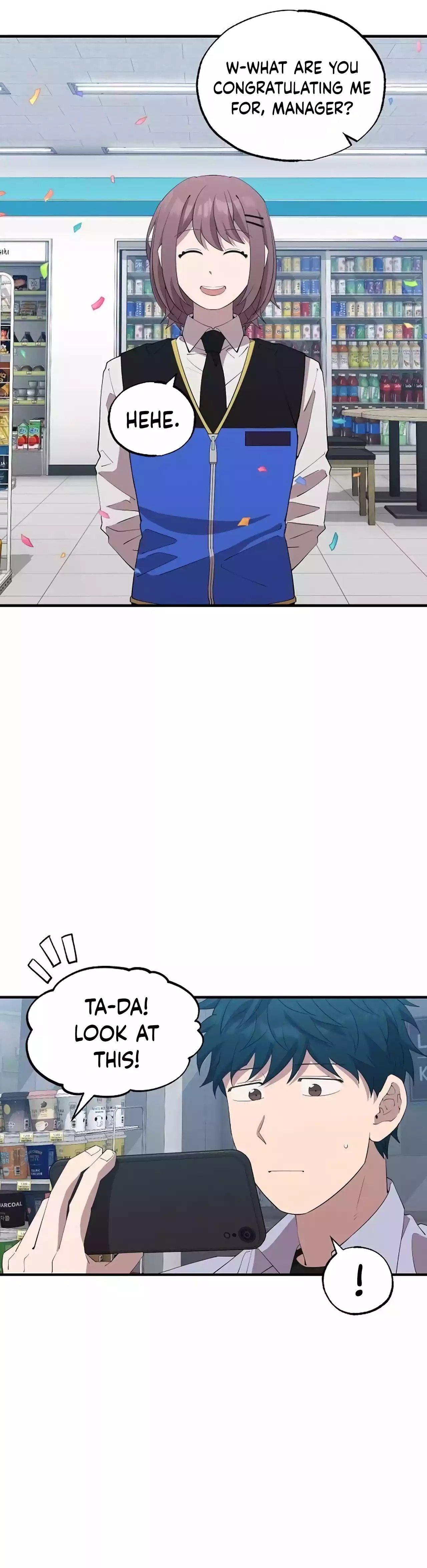 Magical Realm Shopkeeper chapter 26 page 30