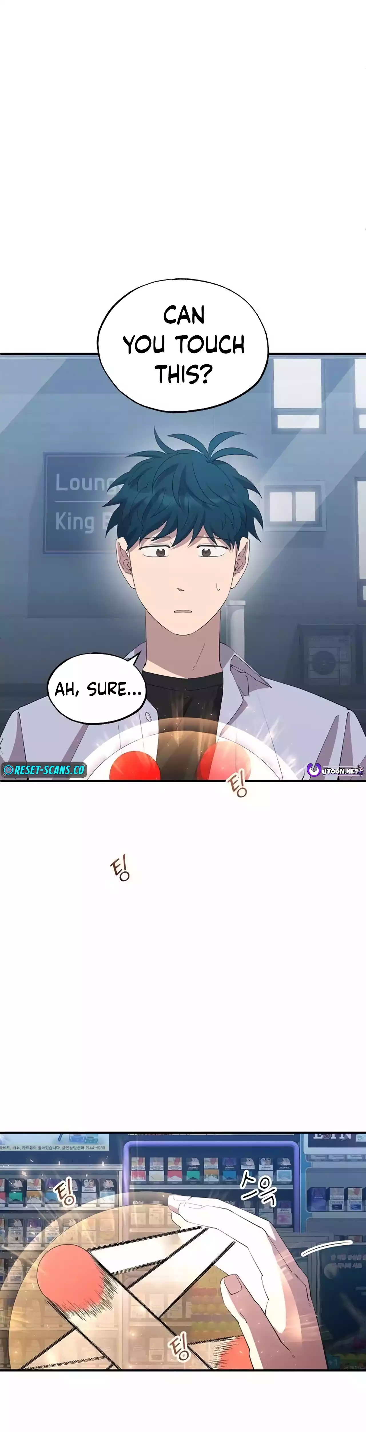 Magical Realm Shopkeeper chapter 26 page 34