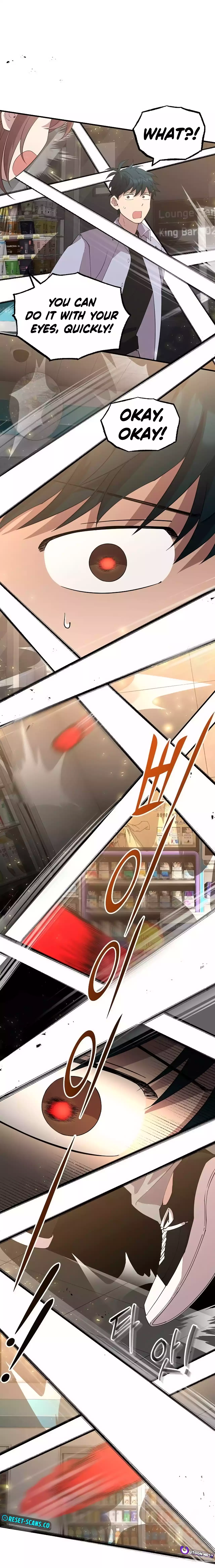 Magical Realm Shopkeeper chapter 26 page 36