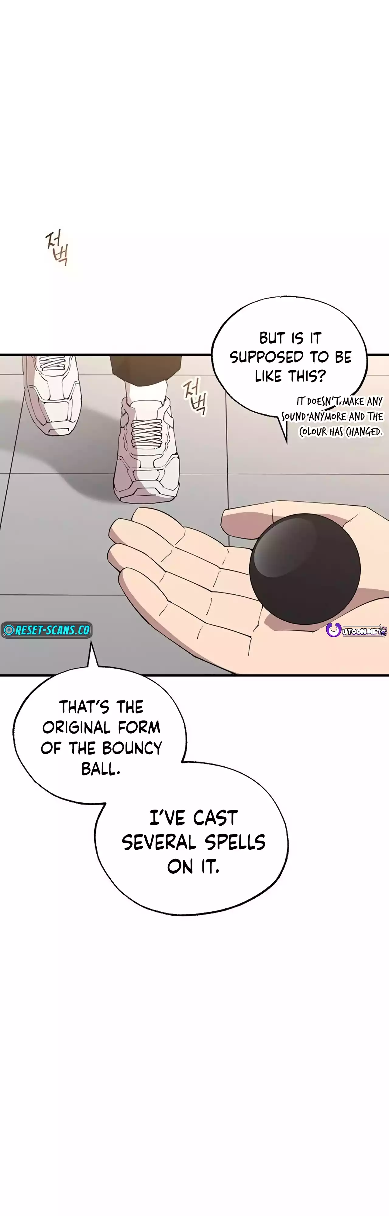 Magical Realm Shopkeeper chapter 26 page 37