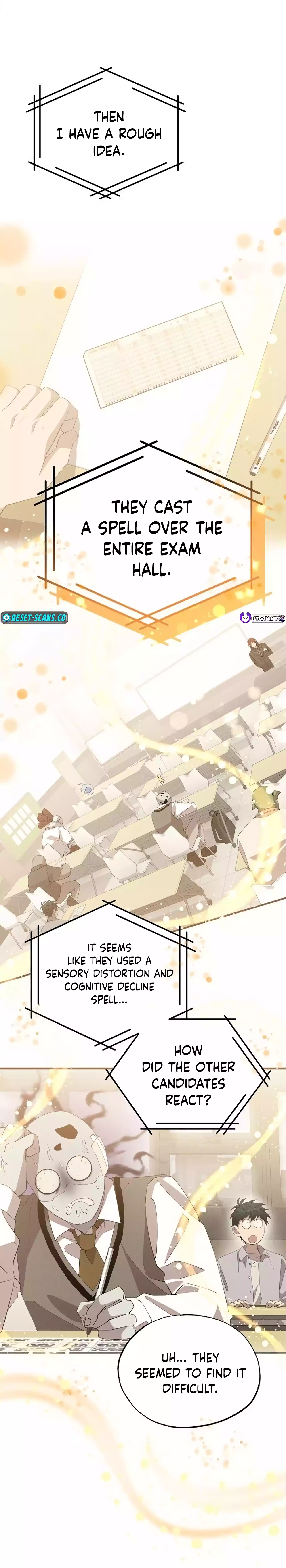 Magical Realm Shopkeeper chapter 26 page 5