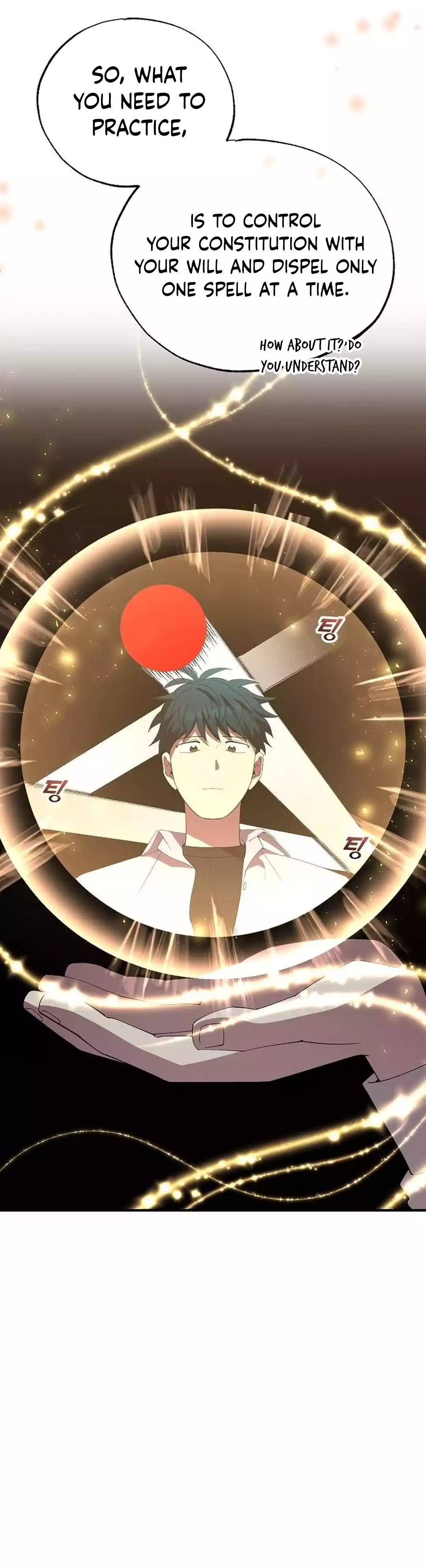 Magical Realm Shopkeeper chapter 27 page 10