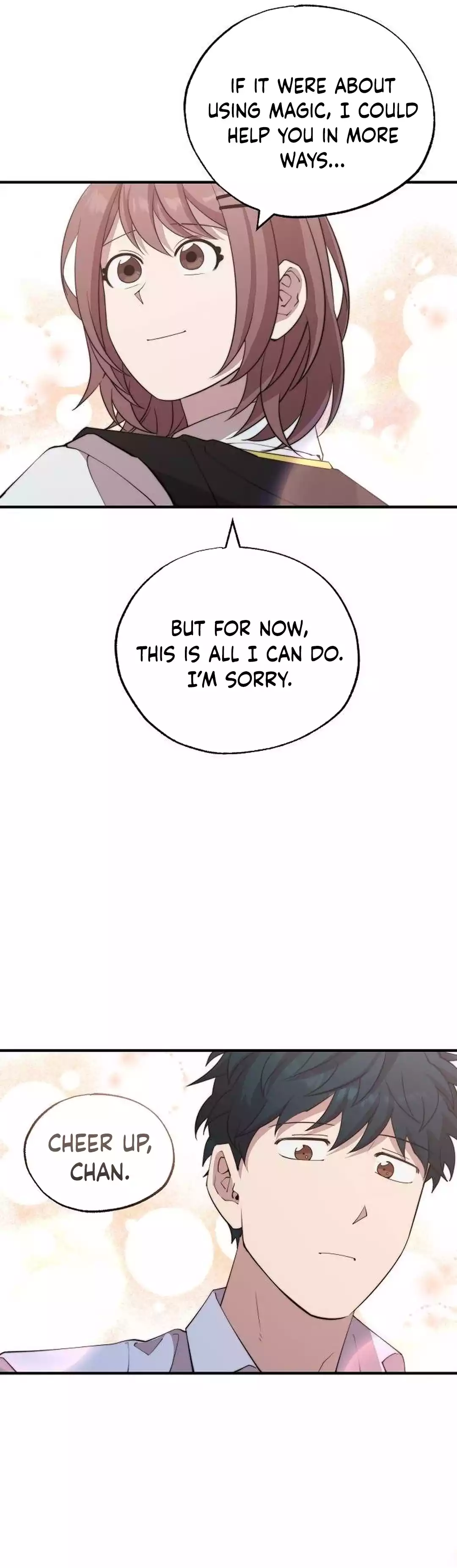 Magical Realm Shopkeeper chapter 27 page 13