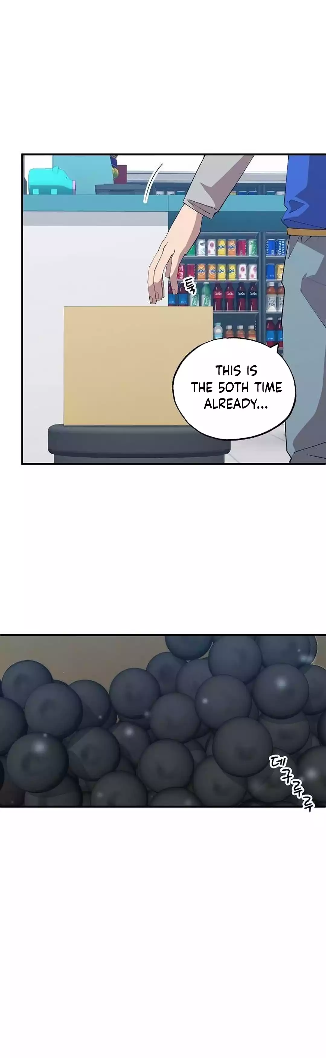 Magical Realm Shopkeeper chapter 27 page 18