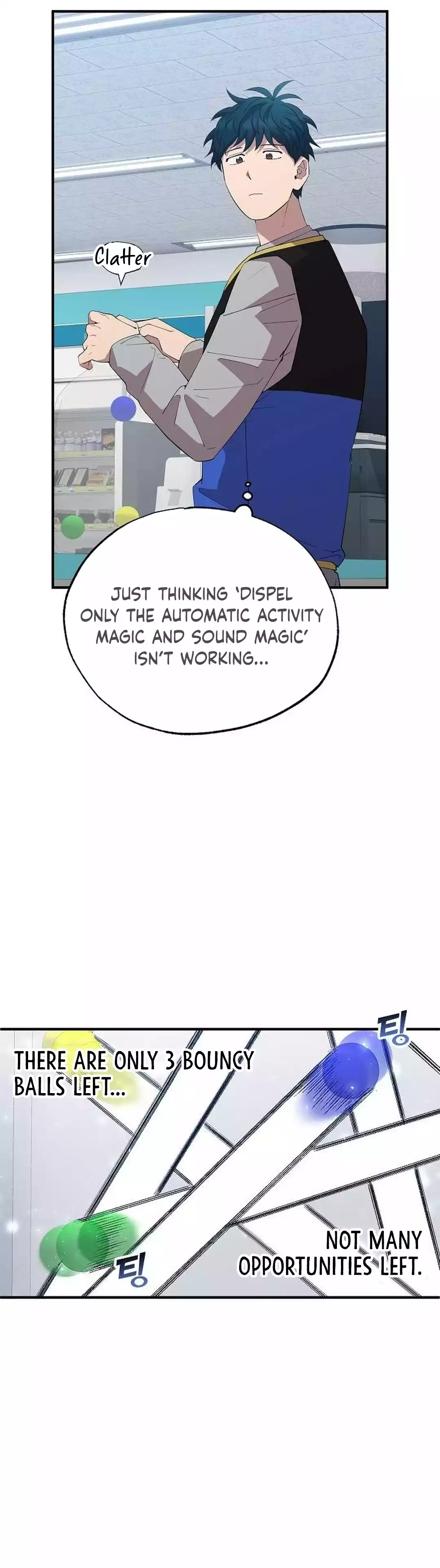 Magical Realm Shopkeeper chapter 27 page 19