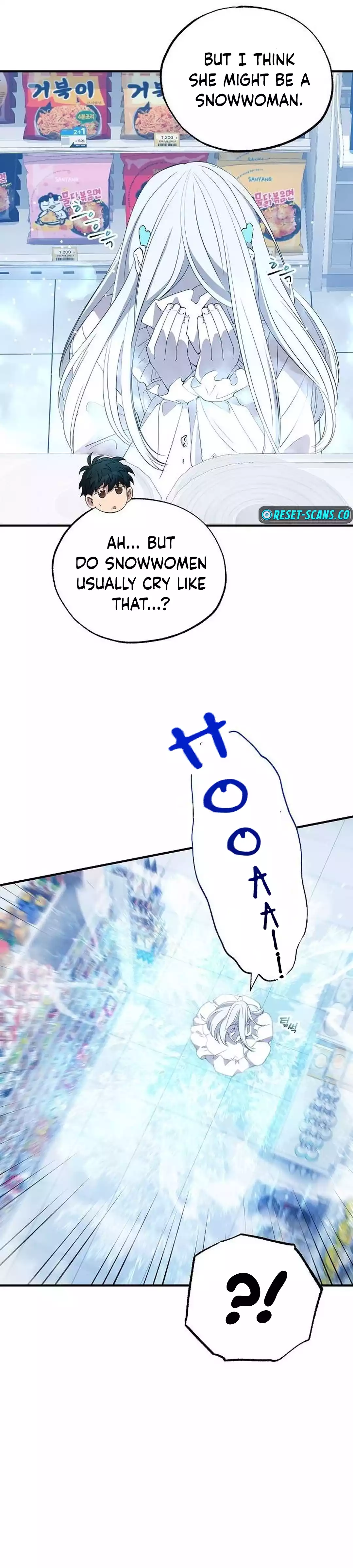 Magical Realm Shopkeeper chapter 27 page 27