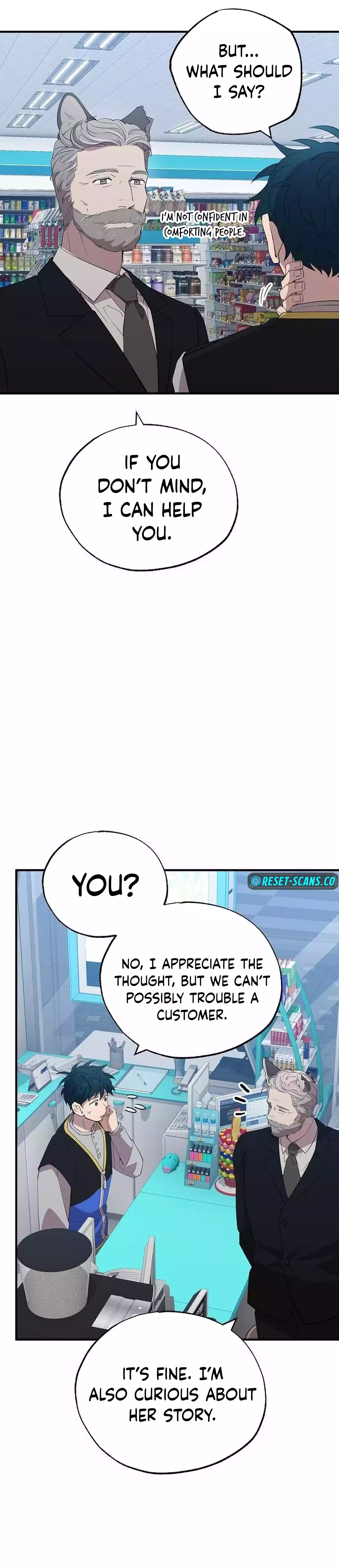 Magical Realm Shopkeeper chapter 27 page 29