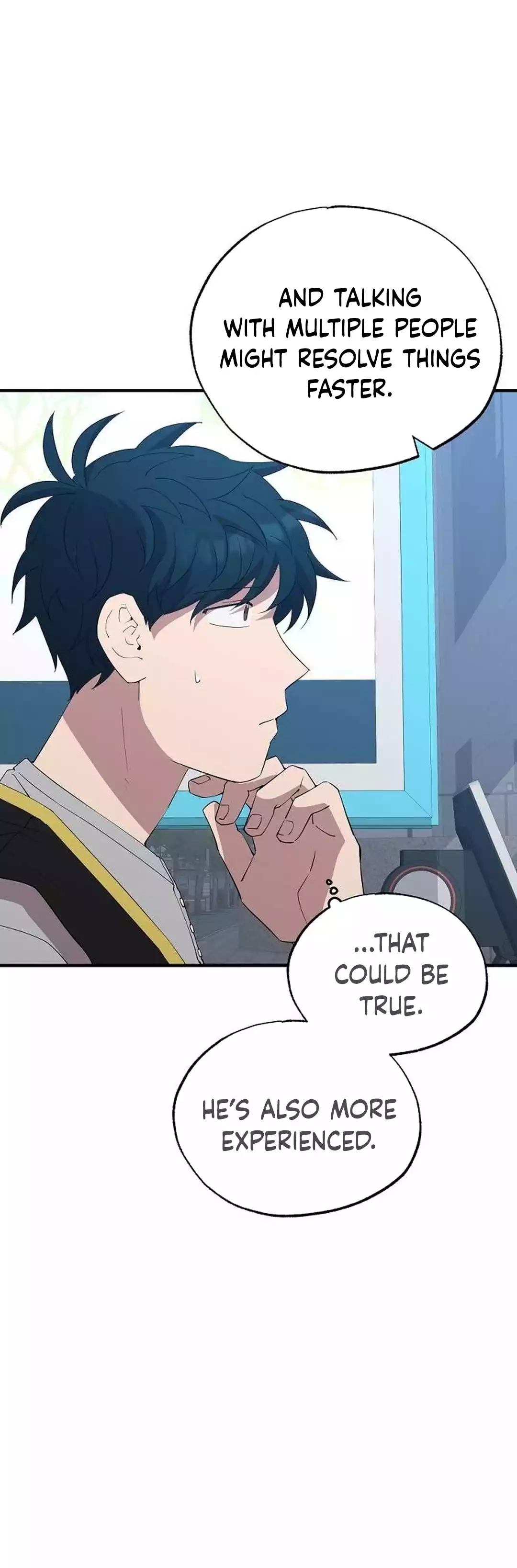 Magical Realm Shopkeeper chapter 27 page 30