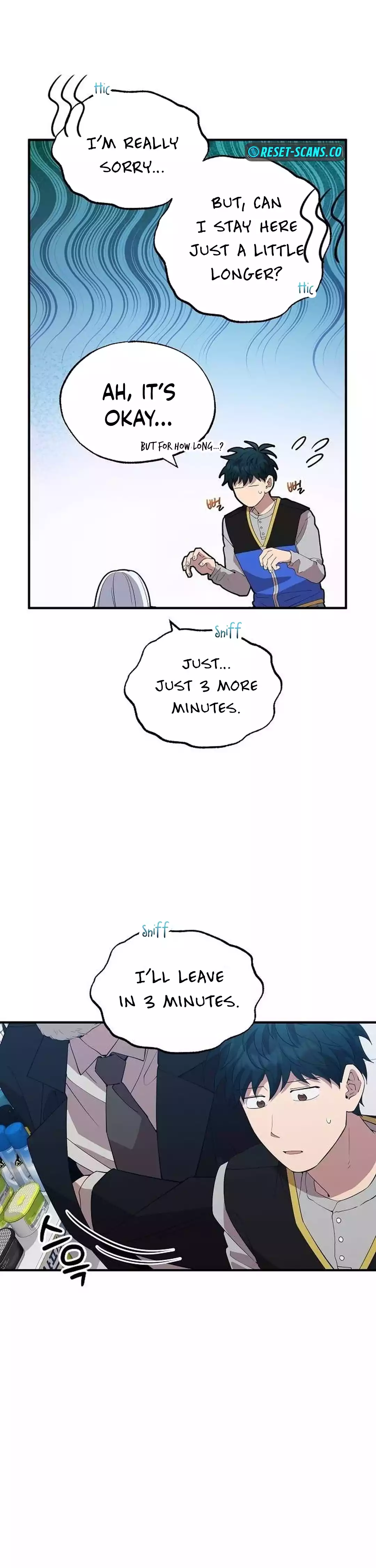 Magical Realm Shopkeeper chapter 27 page 33