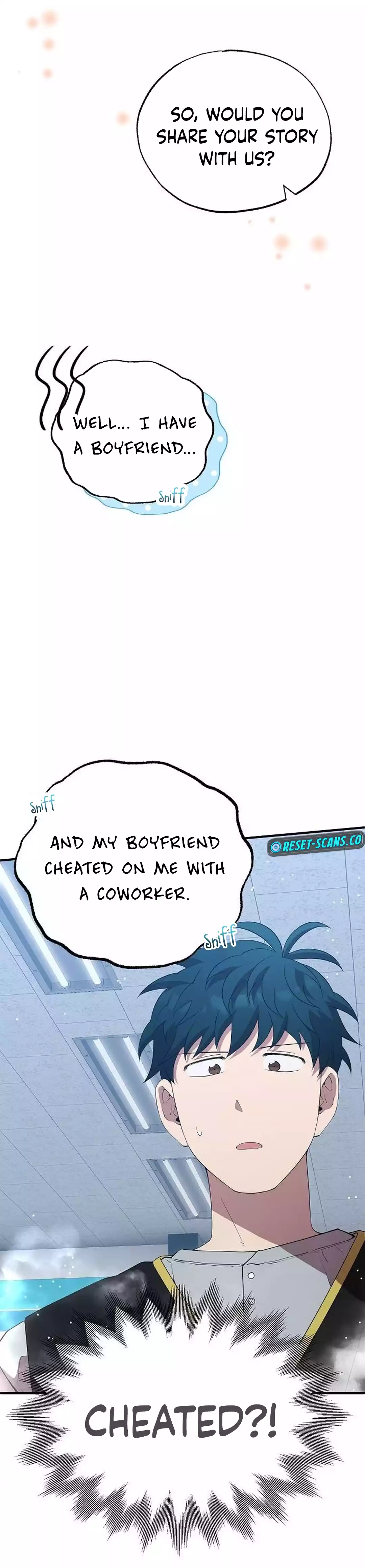 Magical Realm Shopkeeper chapter 27 page 35