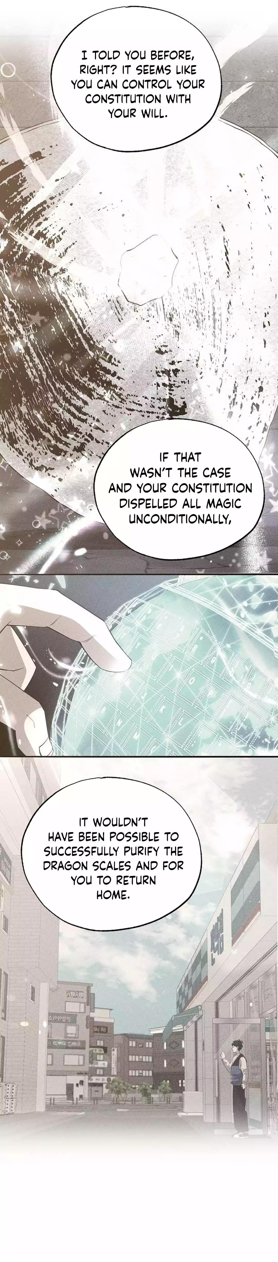 Magical Realm Shopkeeper chapter 27 page 9