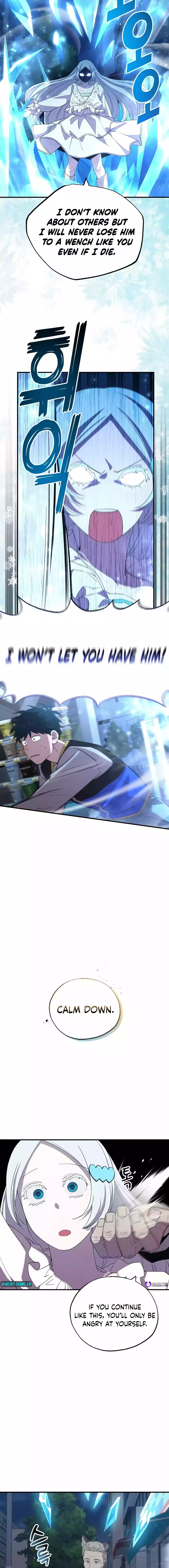 Magical Realm Shopkeeper chapter 28 page 10