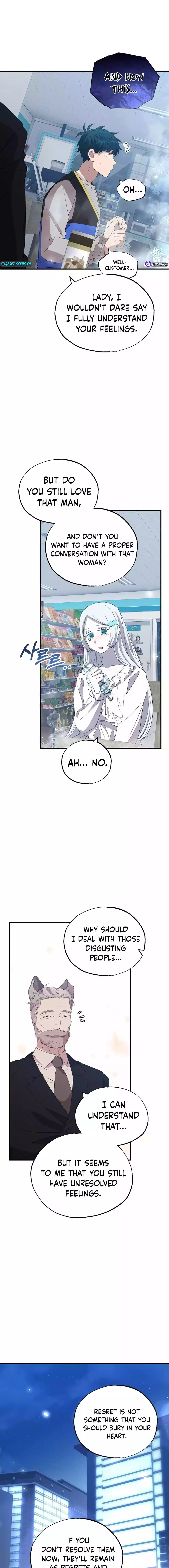 Magical Realm Shopkeeper chapter 28 page 3