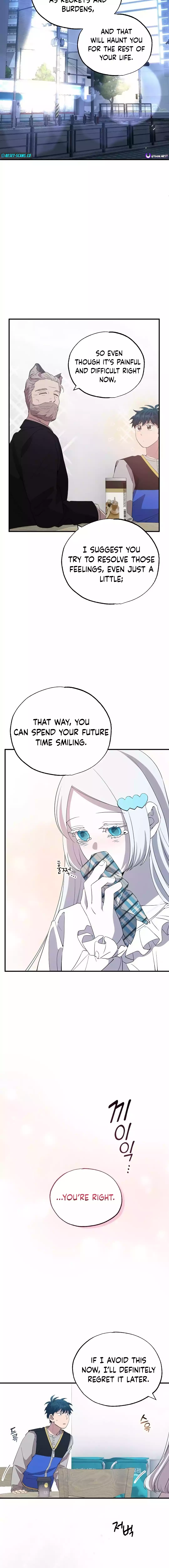 Magical Realm Shopkeeper chapter 28 page 4