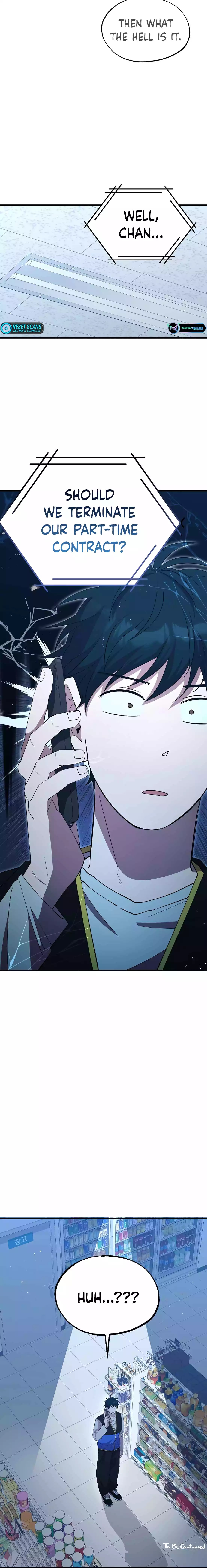 Magical Realm Shopkeeper chapter 3 page 23