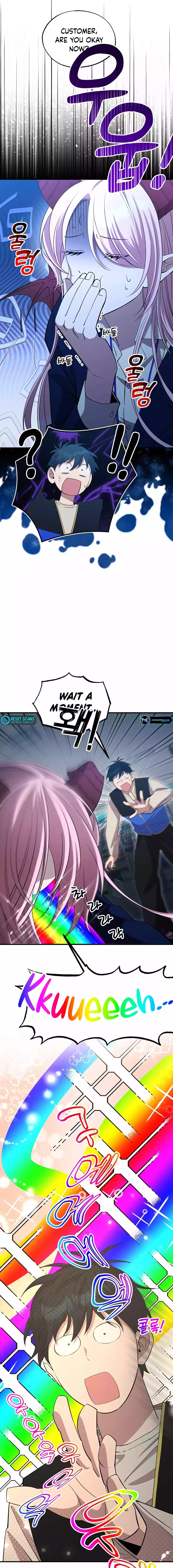 Magical Realm Shopkeeper chapter 3 page 4