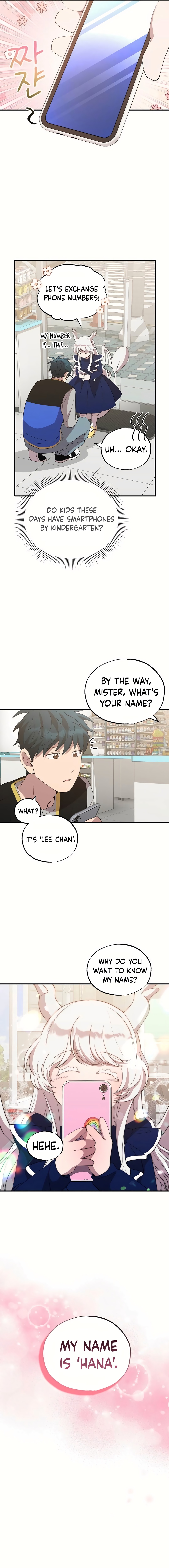 Magical Realm Shopkeeper chapter 31 page 11