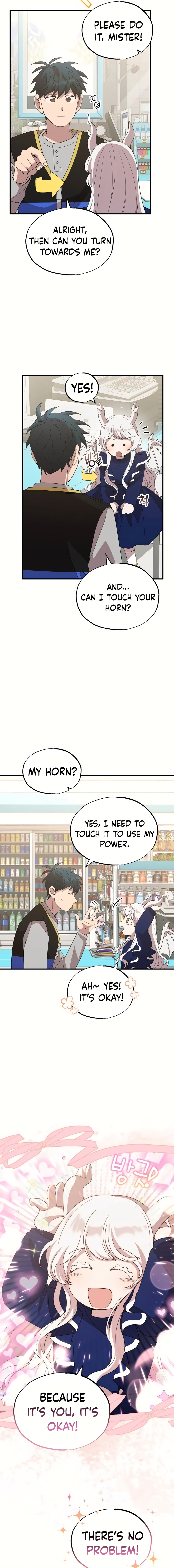 Magical Realm Shopkeeper chapter 31 page 2