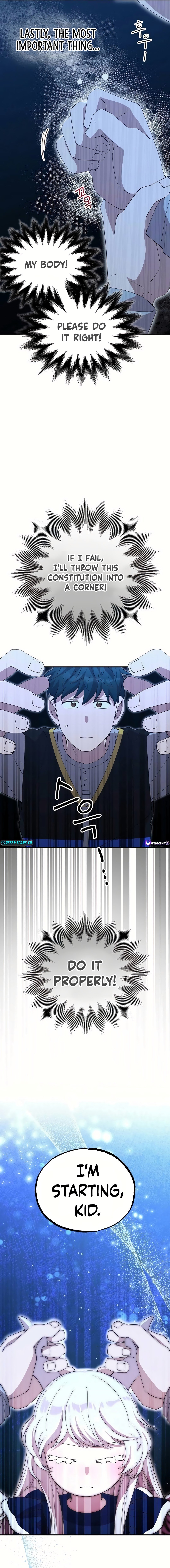 Magical Realm Shopkeeper chapter 31 page 4