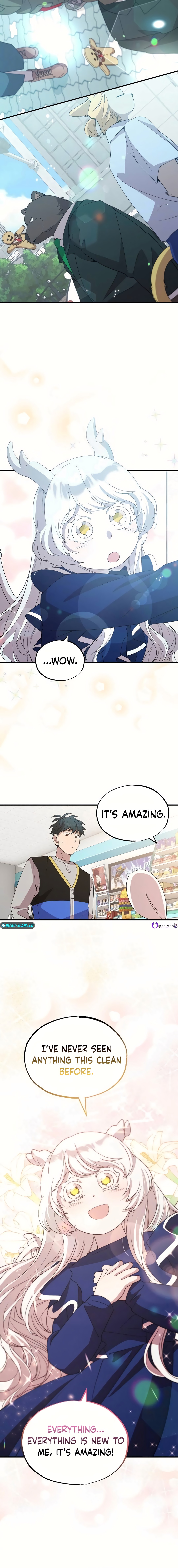 Magical Realm Shopkeeper chapter 31 page 7