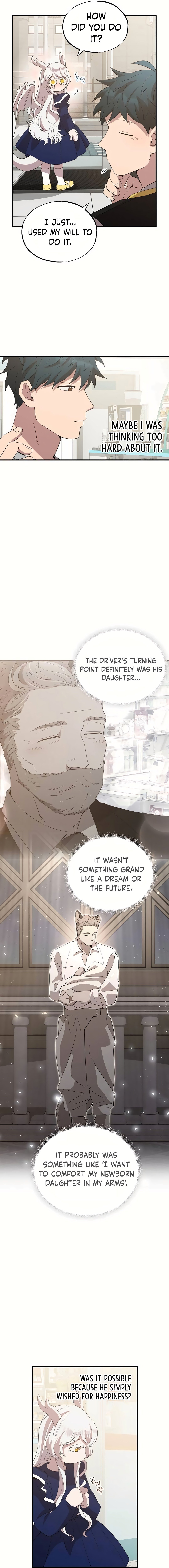 Magical Realm Shopkeeper chapter 31 page 8