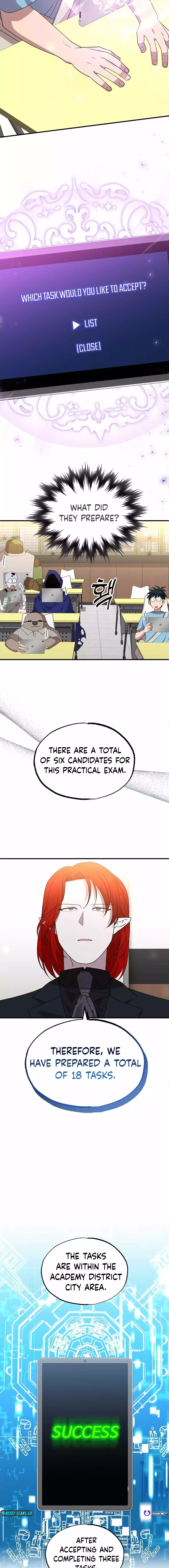 Magical Realm Shopkeeper chapter 33 page 2