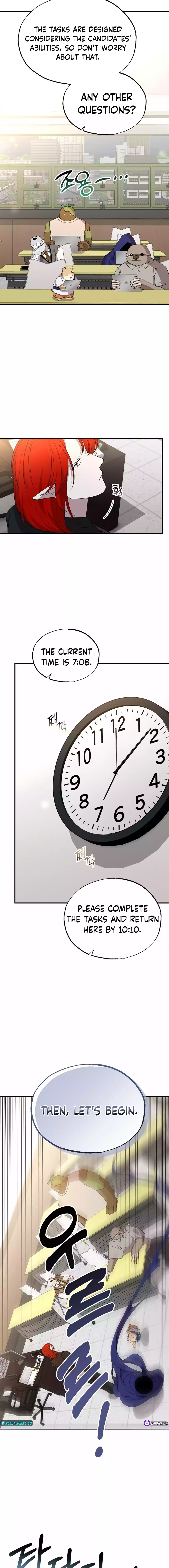 Magical Realm Shopkeeper chapter 33 page 5