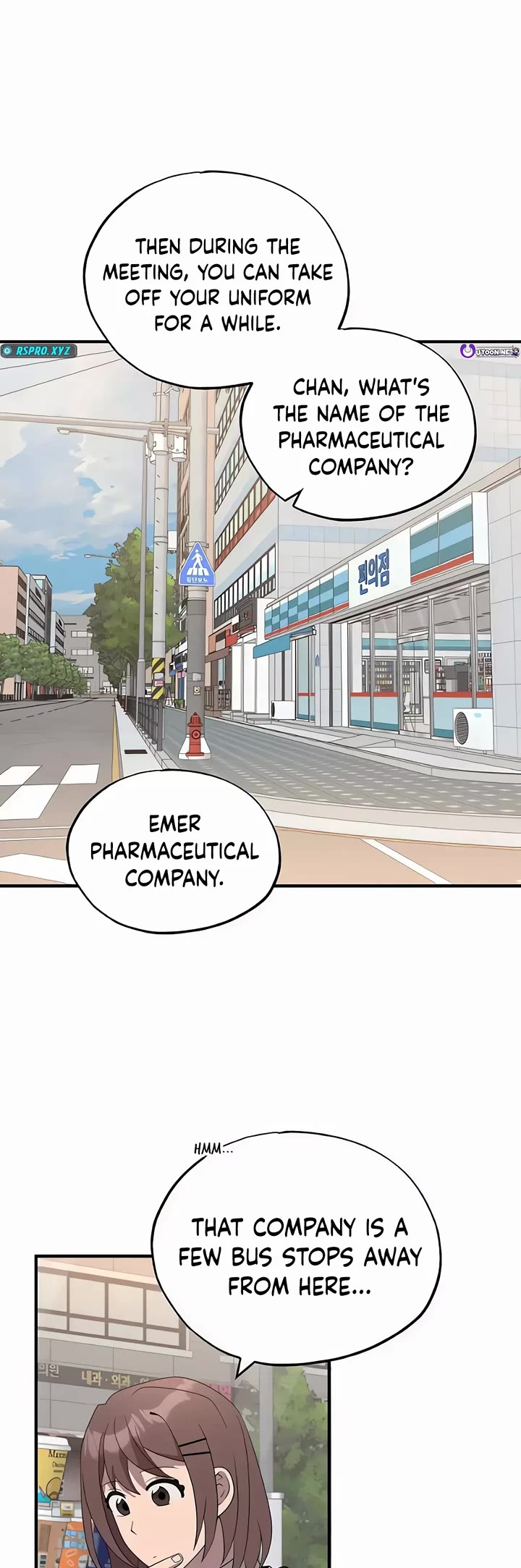 Magical Realm Shopkeeper chapter 45 page 24