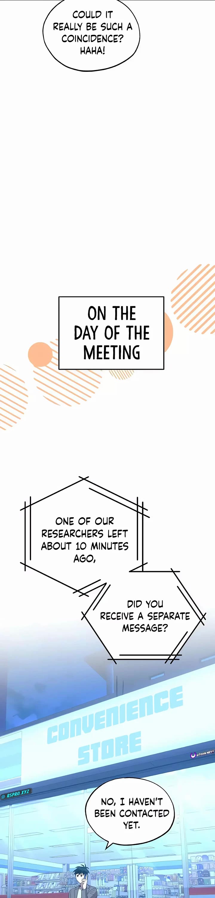 Magical Realm Shopkeeper chapter 45 page 26