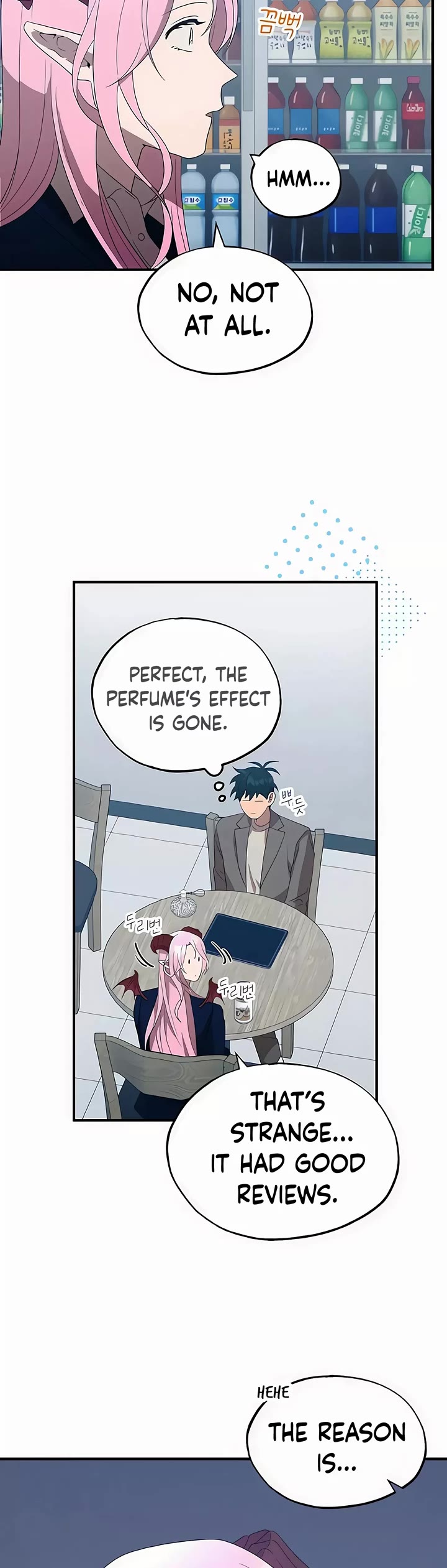 Magical Realm Shopkeeper chapter 46 page 15