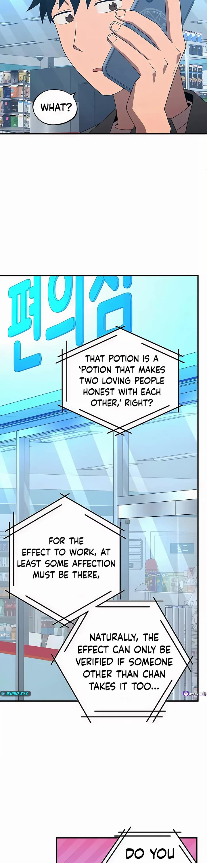 Magical Realm Shopkeeper chapter 46 page 26