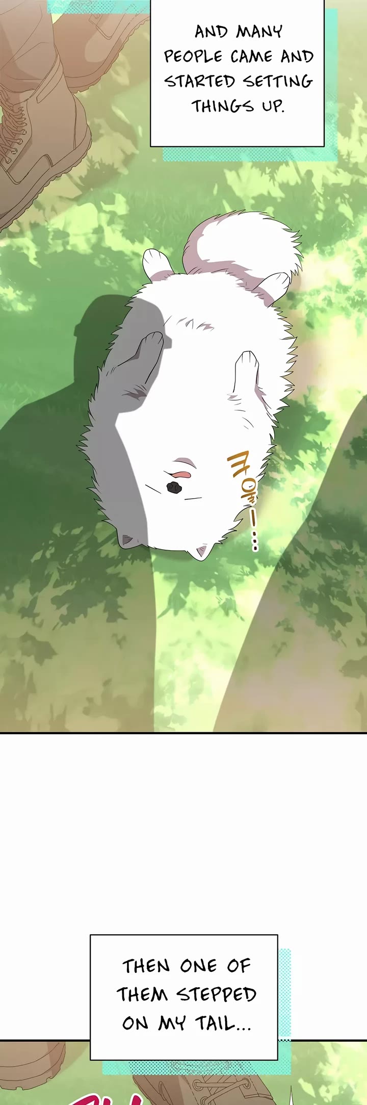 Magical Realm Shopkeeper chapter 47 page 19