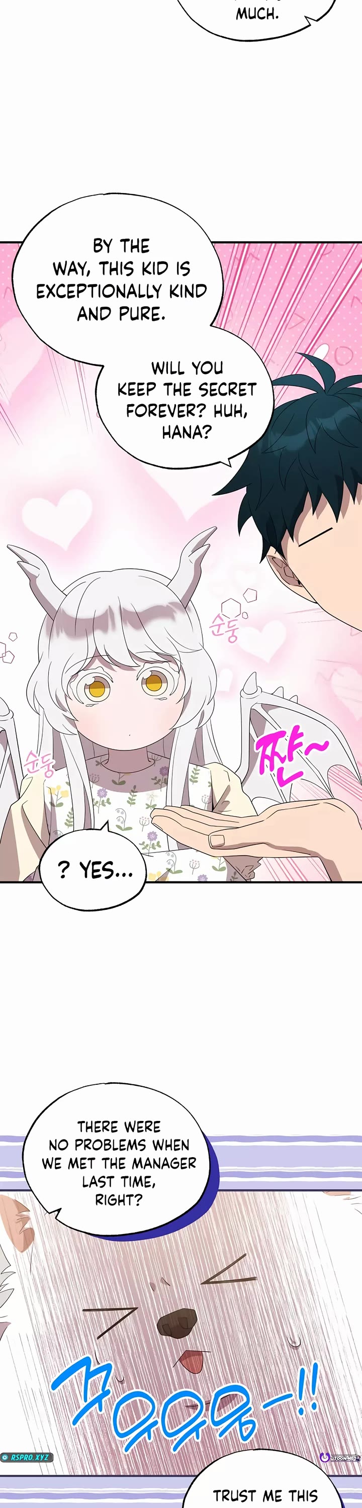 Magical Realm Shopkeeper chapter 47 page 26