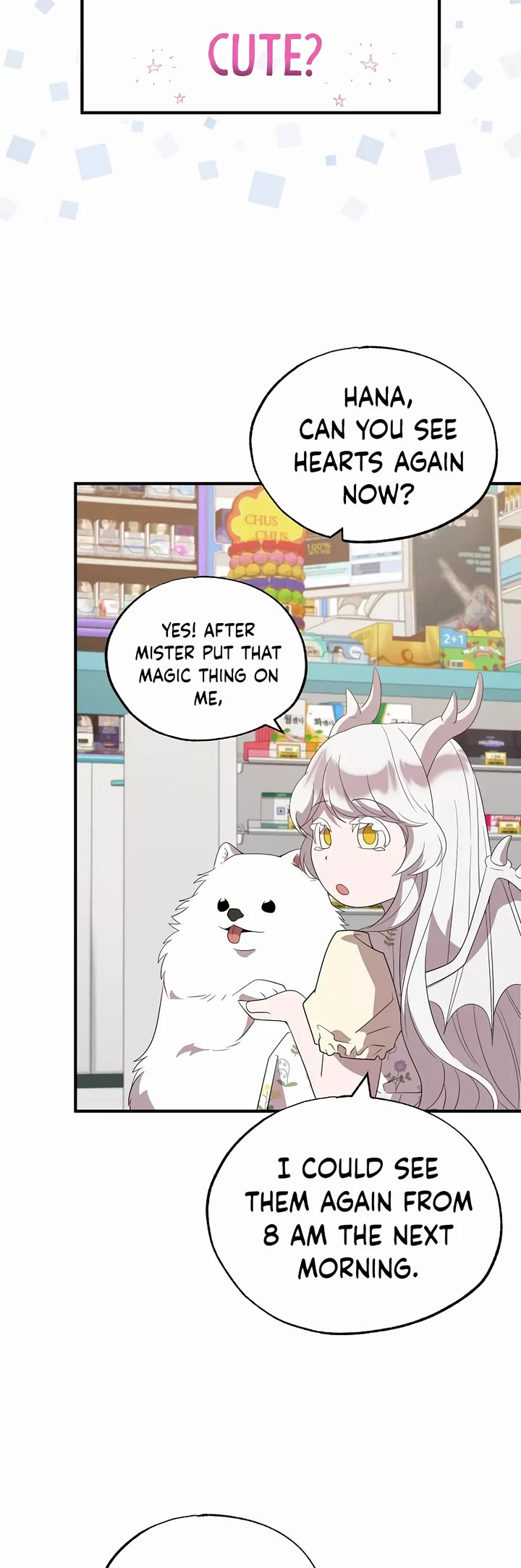 Magical Realm Shopkeeper chapter 47 page 29