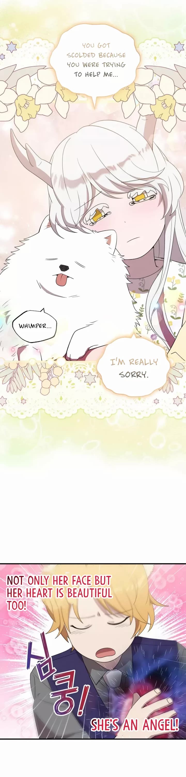 Magical Realm Shopkeeper chapter 48 page 10