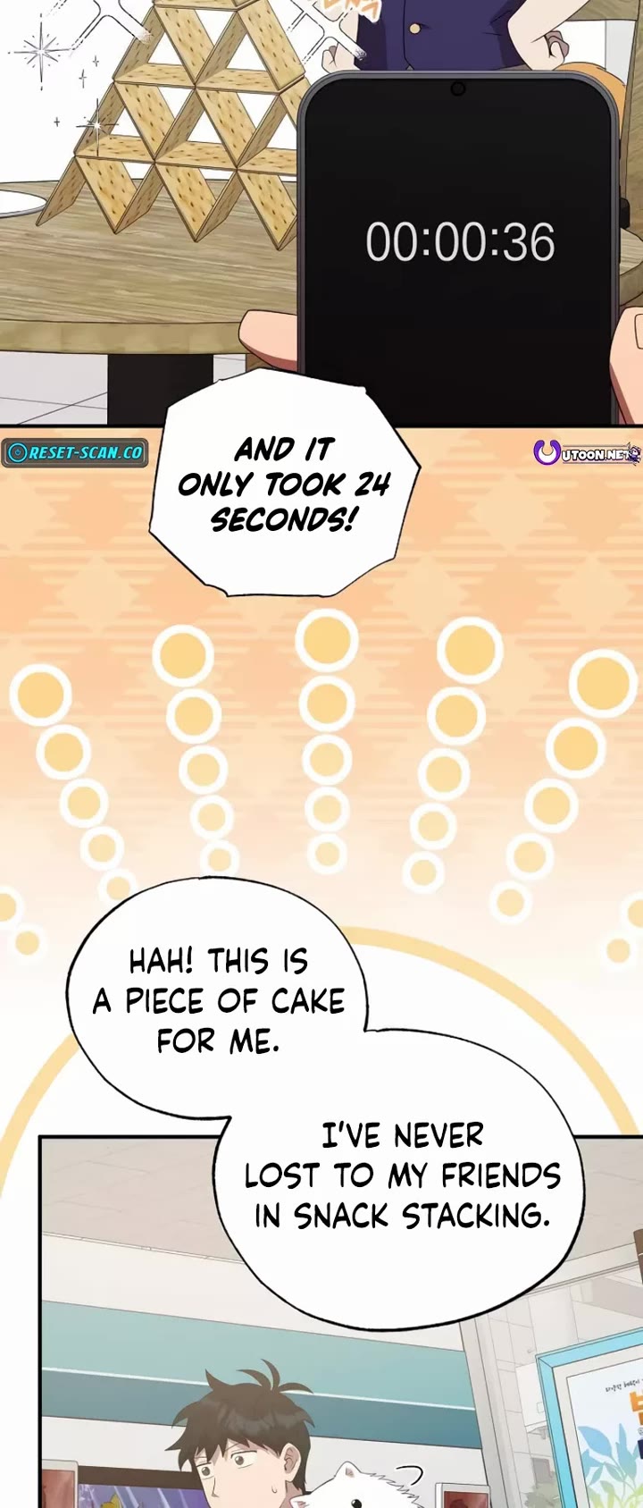 Magical Realm Shopkeeper chapter 48 page 24